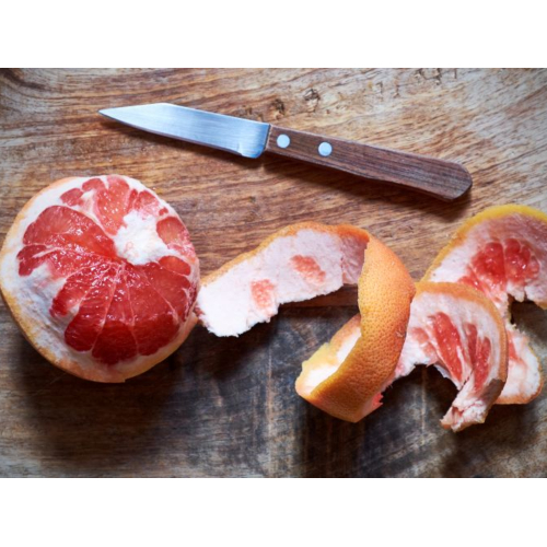 Một số công dụng của vỏ bưởi